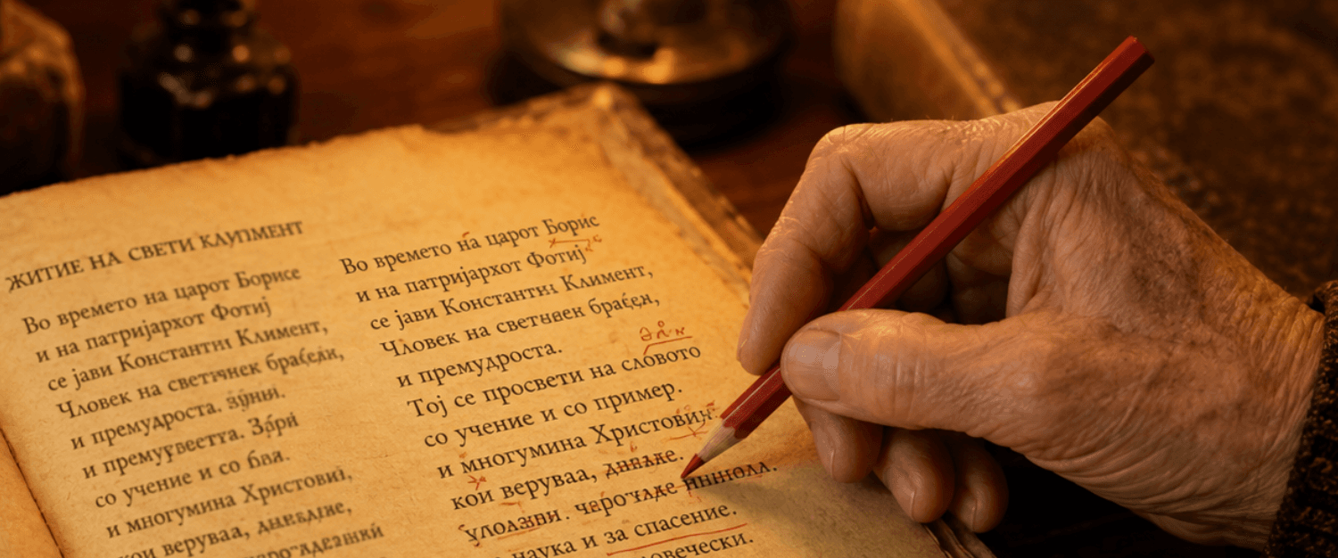Провери текст